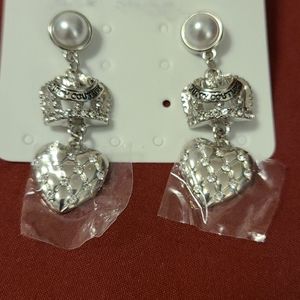 Juicy Couture Earrings